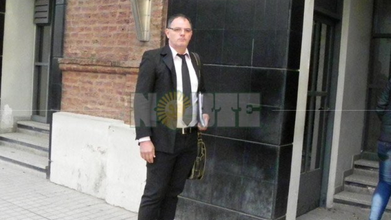 Piden 15 años de cárcel para discjockey acusado de abusar de sus dos cuñadas