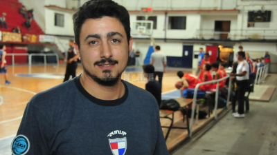 Villa San Martín, un plantel con muchos valores locales e identificación con los colores