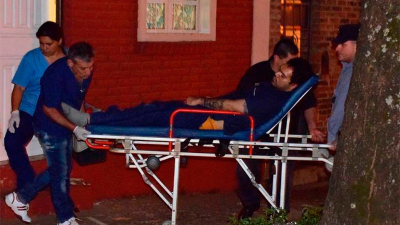 Tatuador chaqueño asesinó a su novia y escondió el cuerpo en una heladera