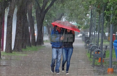Estiman temperaturas y lluvias por encima de lo normal en invierno