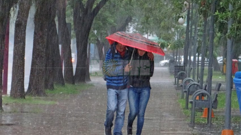 Estiman temperaturas y lluvias por encima de lo normal en invierno
