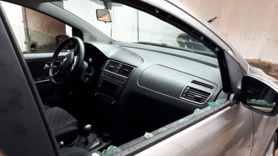 Ejecutan a una abogada penalista cuando salía de su casa en Santa Fe