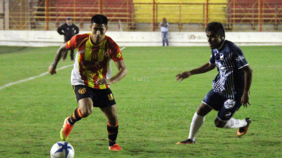 Esta noche juega Sarmiento en Jujuy por el Federal A