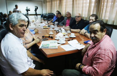 Prestadores del Insssep denuncian “situación crítica”