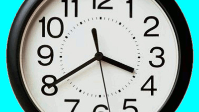 Historia del reloj