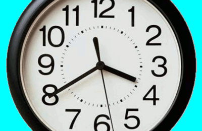 Historia del reloj