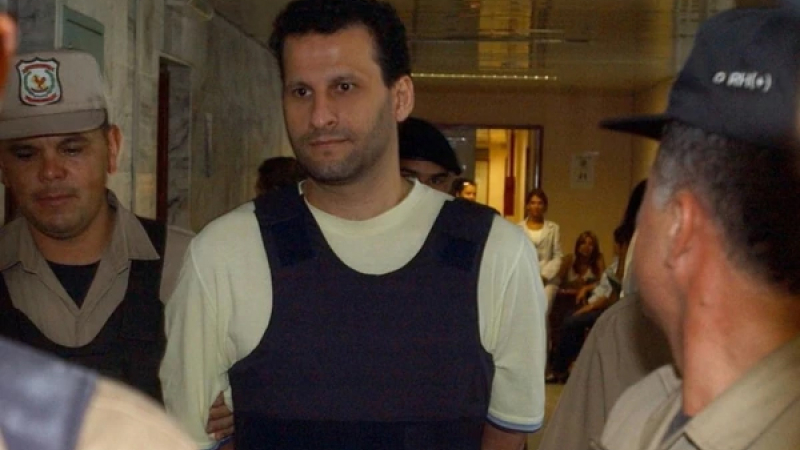 Confirman la detención de presunto miembro de Hezbollah en la Triple Frontera