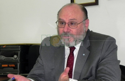 Piedecasas confirmó que la semana que viene se aprobarán las ternas para Chaco