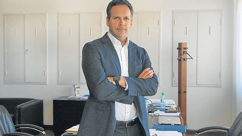 Guido Sandleris será el nuevo presidente del Banco Central
