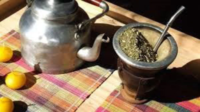 El mate