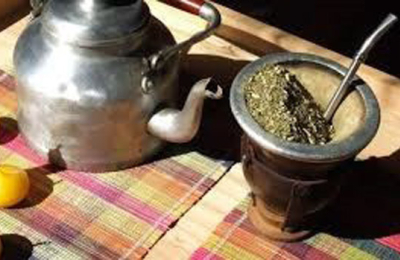 El mate