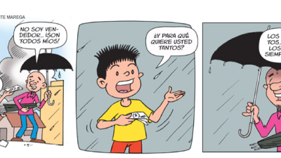 Nortín