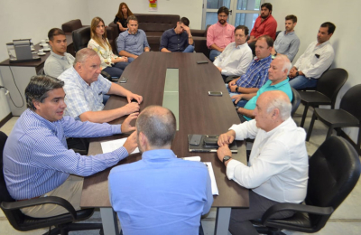Acuerdo para elaborar el estimador mensual de actividad industrial
