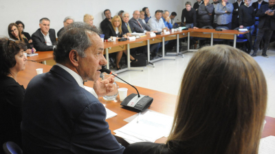 Sin acuerdo en Diputados en el debate por los derechos de formación deportiva