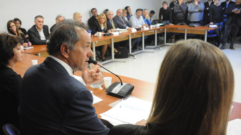 Sin acuerdo en Diputados en el debate por los derechos de formación deportiva