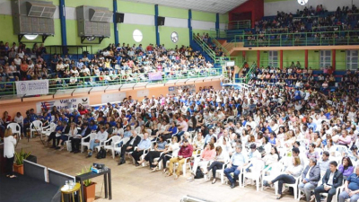 Más de 3.000 participantes en el congreso sobre autismo