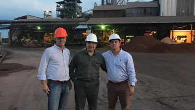 Hoy los tanineros intentarán alcanzar un acuerdo salarial