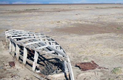 Geoingeniería climática: ¿Una necesidad científica o política?