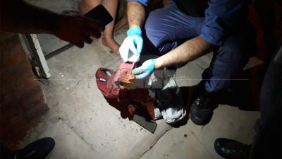 Fatal Día de la Madre: asesinan a un joven de dos disparos