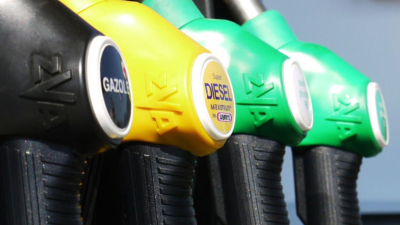 Europa unifica identificación de combustibles