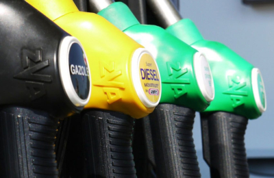 Europa unifica identificación de combustibles