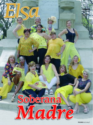 Soberana Madre