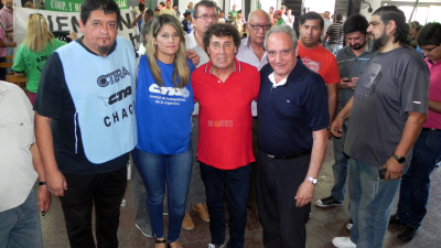 Micheli: “Perdimos una batalla pero seguiremos dando pelea”