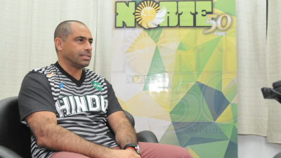 Fernando Rivero destacó la personalidad de su equipo