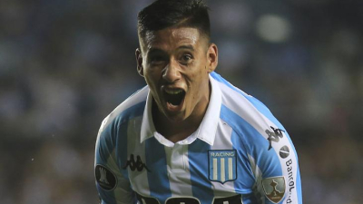 Lamela, Marchesín, Mammana y Zaracho, las novedades de la nueva lista de Scaloni