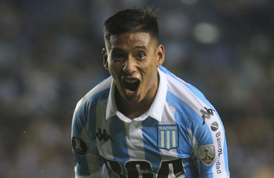 Lamela, Marchesín, Mammana y Zaracho, las novedades de la nueva lista de Scaloni 
