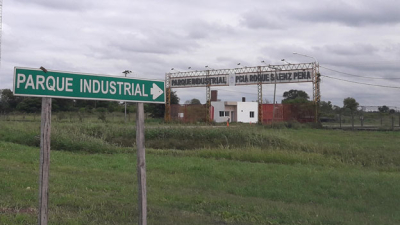 Preadjudicaron las primeras obras de gas natural para la provincia