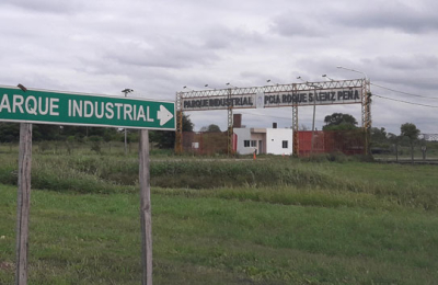 Preadjudicaron las primeras obras de gas natural para la provincia 