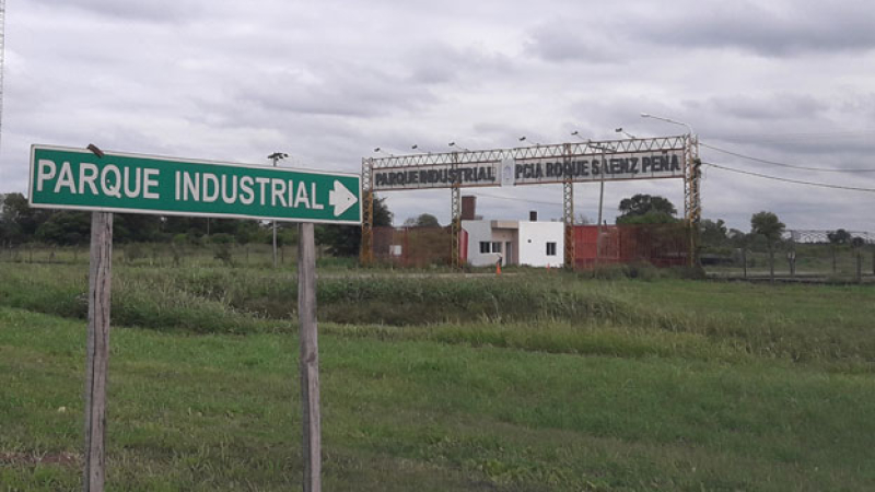 Preadjudicaron las primeras obras de gas natural para la provincia