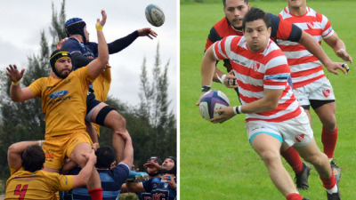 Dos partidazos para definir los finalistas