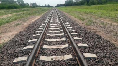 El Chaco insiste en el ramal C3 entre Avía Terai y el puerto de Barranqueras