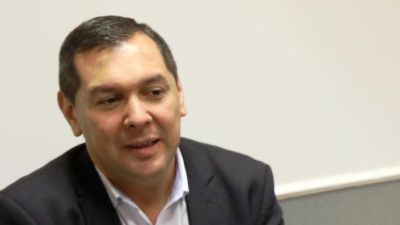 Se confirma el viaje a Washington del gobernador Peppo para una presentación ante el BID