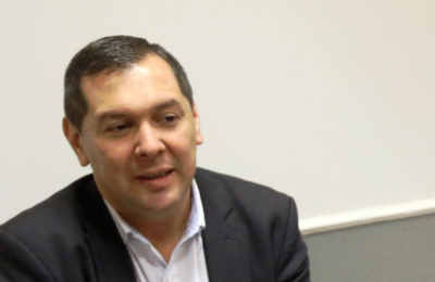 Se confirma el viaje a Washington del gobernador Peppo para una presentación ante el BID
