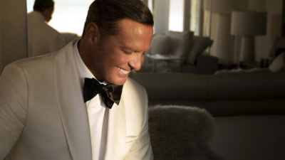 Luis Miguel anuncia nuevo show en Argentina