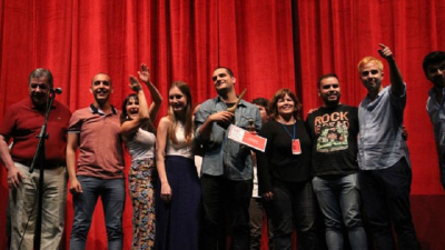 Comienza el 40º Encuentro Provincial de Teatro