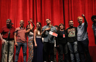 Comienza el 40º Encuentro Provincial de Teatro