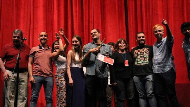 Comienza el 40º Encuentro Provincial de Teatro