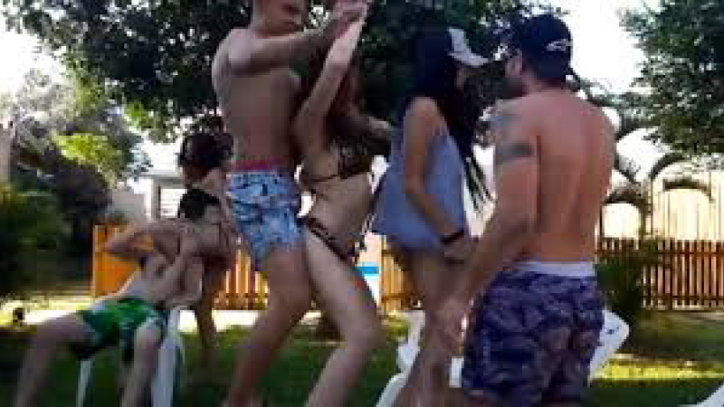 Sigue el culebrón en Sáenz Peña por el escape de casados a una fiesta sexual