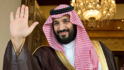 La CIA concluyó que el príncipe heredero saudí ordenó el asesinato de Jamal Khashoggi