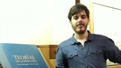 Encontraron muerto al periodista Martín Licata
