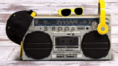 Última Fiesta Retro 2019