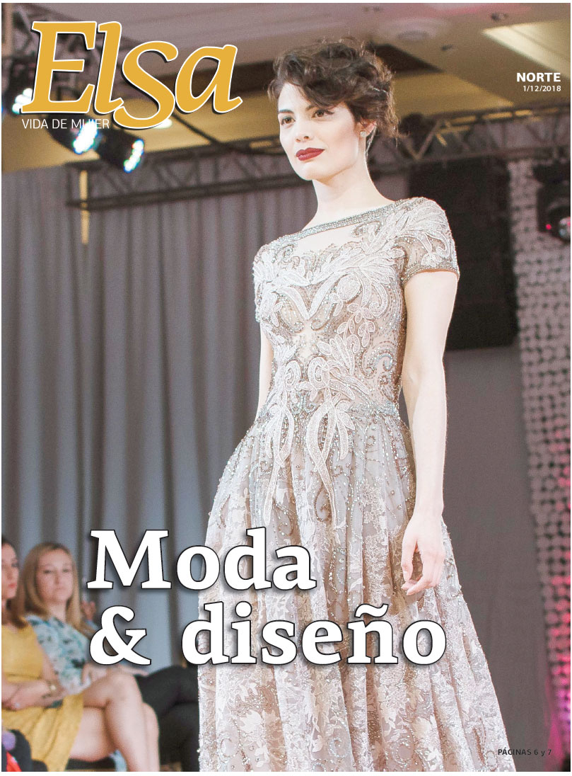 Moda & diseño