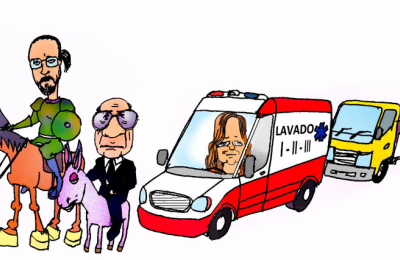 Chaque la Justicia 