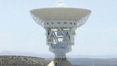 Macri ratificó acuerdo para base de inteligencia espacial china que inquieta a Estados Unidos