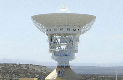 Macri ratificó acuerdo para base de inteligencia espacial china que inquieta a Estados Unidos