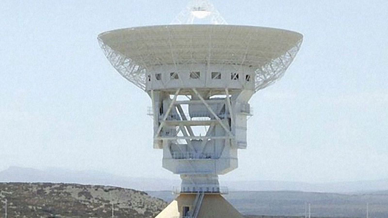 Macri ratificó acuerdo para base de inteligencia espacial china que inquieta a Estados Unidos